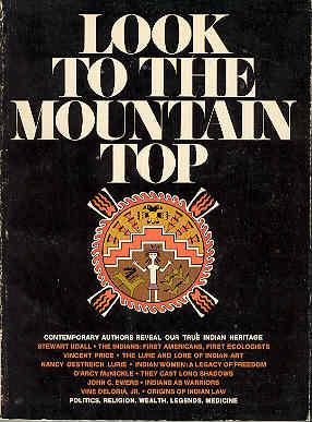 Seller image for Look To The Mountain Top for sale by The Book Faerie