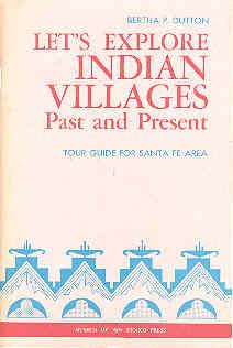 Imagen del vendedor de Let's Explore Indian Villages, Past & Present a la venta por The Book Faerie