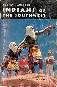 Imagen del vendedor de Indians of the Southwest a la venta por The Book Faerie