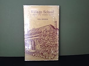 Village School: Ivanhoe Girls' Grammar School