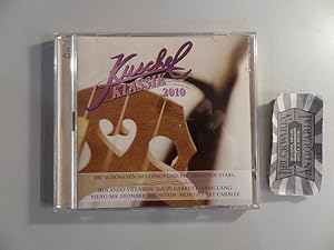 Bild des Verkufers fr Kuschel Klassik 2010 [Doppel-Audio-CD]. zum Verkauf von Druckwaren Antiquariat