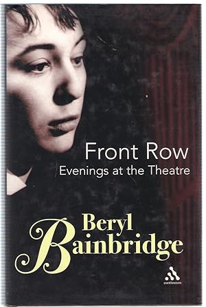 Front Row: Evenings at the Theatre