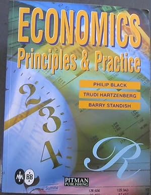 Seller image for Economics: Principles and Practice for sale by Chapter 1