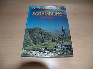Seller image for Hill Walking and Scrambling for sale by Terry Blowfield