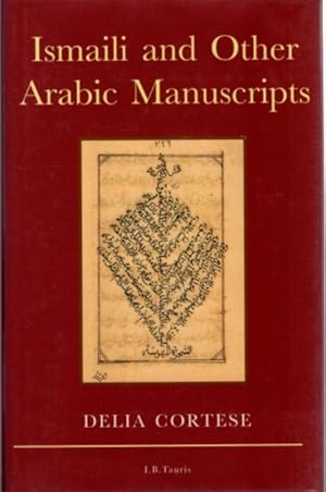 ISMAILI AND OTHER ARABIC MANUSCRIPTS