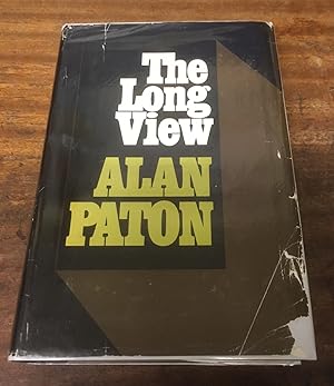 Seller image for The Long View (Inscribed Copy) for sale by Scarthin Books ABA, ILAB.