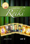 Bild des Verkufers fr Tarot del Reiki zum Verkauf von AG Library