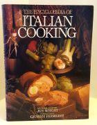 The Encyclopaedia of Italian Cooking