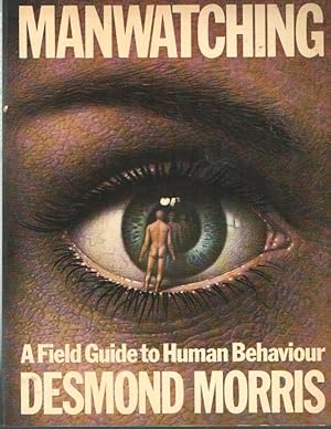 Manwatching: a field guide to human behaviour