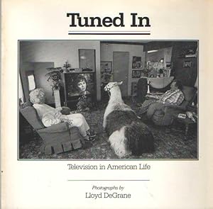 Seller image for Tuned in: Television in American Life for sale by Bij tij en ontij ...