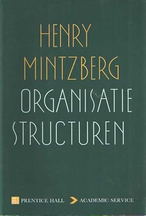 Organisatiestructuren