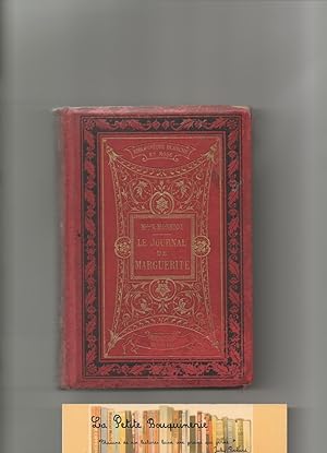 Image du vendeur pour Le journal de Marguerite ou les deux annes prparatoires  la premire communion Tome 2 mis en vente par La Petite Bouquinerie