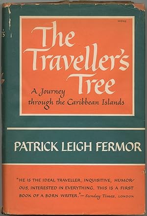 Immagine del venditore per The Traveller's Tree: A Journey Through the Caribbean Islands venduto da Between the Covers-Rare Books, Inc. ABAA