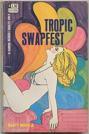 Seller image for Tropic Swapfest for sale by Between the Covers-Rare Books, Inc. ABAA