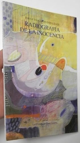Seller image for Radiografa de la inocencia for sale by Librera Mamut