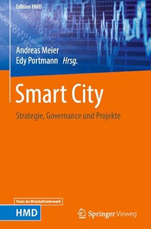 Seller image for Smart City for sale by BuchWeltWeit Ludwig Meier e.K.