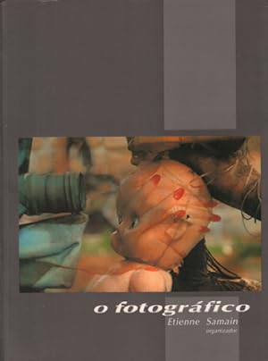 O Fotografico (Linguagem E Cultura) (Portuguese Edition) (Em Portuguese do Brasil)