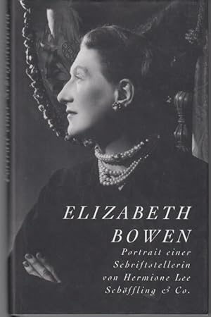 Immagine del venditore per Elizabeth Bowen. Portrait einer Schriftstellerin venduto da Graphem. Kunst- und Buchantiquariat