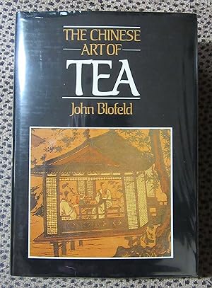 Seller image for The Chinese Art of Tea for sale by Dave Wilhelm Books