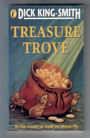 Immagine del venditore per Treasure Trove venduto da The Children's Bookshop