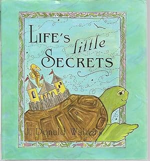 Life's Little Secrets