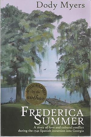 Seller image for Frederica Summer for sale by The Book Junction