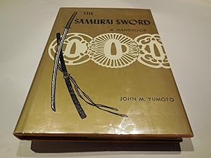 The Samurai Sword - A Handbook