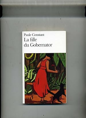 LA FILLE DU GOBERNATOR.