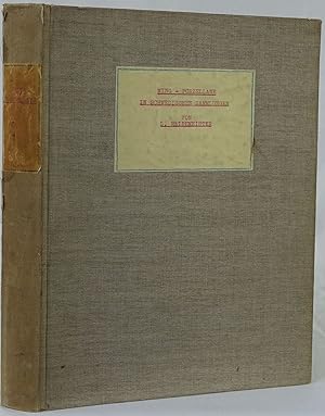 Ming-Porzellane in schwedischen Sammlungen. Berlin 1935. 4to. 34 Seiten und 150 Abbildungen auf T...