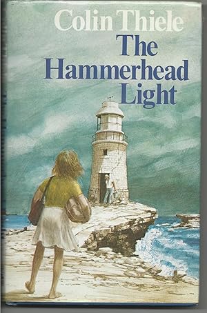 Seller image for The Hammerhead Light for sale by Peakirk Books, Heather Lawrence PBFA