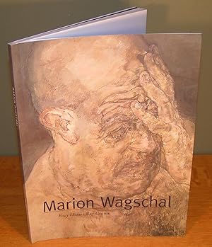 MARION WAGSCHAL Essay , Essai