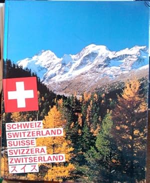 SCHWEIZ/SWITZERLAND/SUISSE/SVIZZERA/ZWITSERLAND.