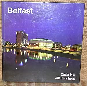 Image du vendeur pour Belfast mis en vente par Dearly Departed Books