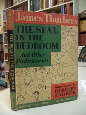 The Seal in the Bedroom and Other Predicaments