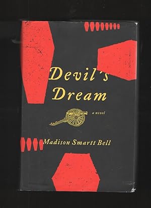 Devil's Dream A Novel About Nathan Bedford Forrest