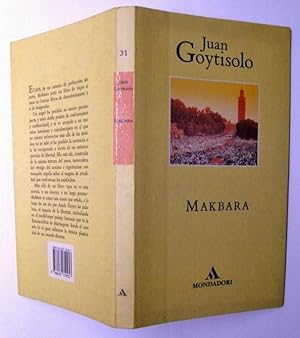 Seller image for Makbara for sale by La Social. Galera y Libros