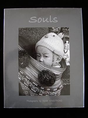 Immagine del venditore per Souls: Photography by Dean Armstrong venduto da Planet Books