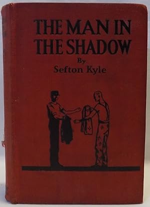 Seller image for The Man in the Shadow for sale by MLC Books