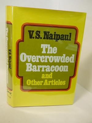 Seller image for The Overcrowded Barracoon for sale by Gil's Book Loft