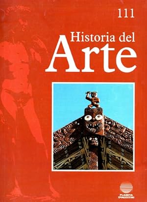 Imagen del vendedor de HISTORIA DEL ARTE. Fascculo n 111. a la venta por Librera DANTE