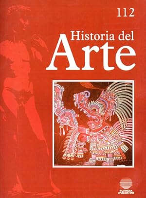 Imagen del vendedor de HISTORIA DEL ARTE. Fascculo n 112. a la venta por Librera DANTE