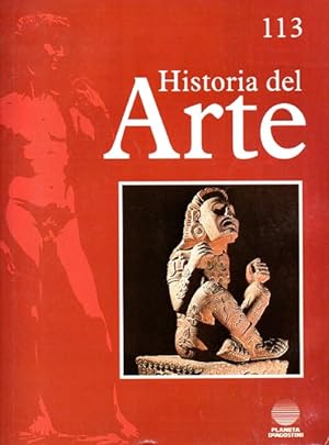 Imagen del vendedor de HISTORIA DEL ARTE. Fascculo n 113. a la venta por Librera DANTE