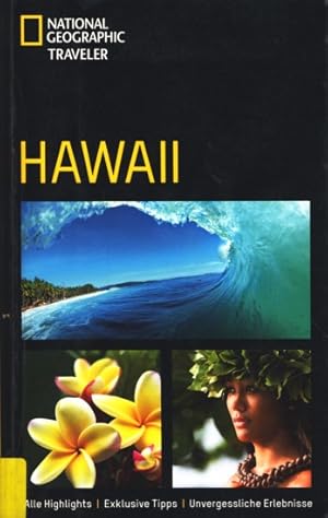 Bild des Verkufers fr National Geographic Traveler ~ Hawaii. zum Verkauf von TF-Versandhandel - Preise inkl. MwSt.