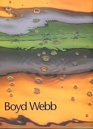Boyd Webb