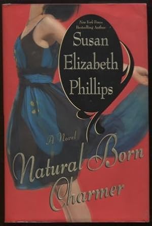 Seller image for Natural Born Charmer for sale by E Ridge Fine Books