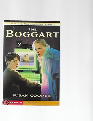 Seller image for The Boggart for sale by TuosistBook