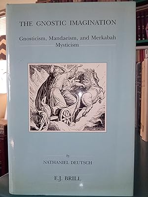 Seller image for The Gnostic Imagination: Gnosticism, Mandaeism, and Merkabah Mysticism for sale by Library of Religious Thought