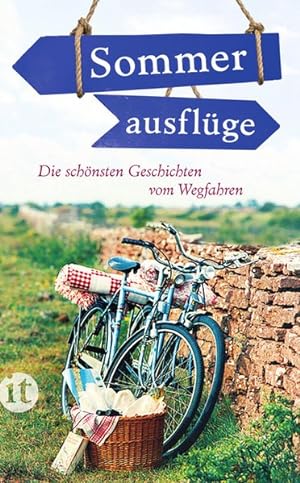 Seller image for Sommerausflüge Die schönsten Geschichten vom Wegfahren for sale by antiquariat rotschildt, Per Jendryschik