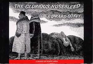 Bild des Verkufers fr The Glorious Nosebleed. zum Verkauf von Ira Joel Haber - Cinemage Books
