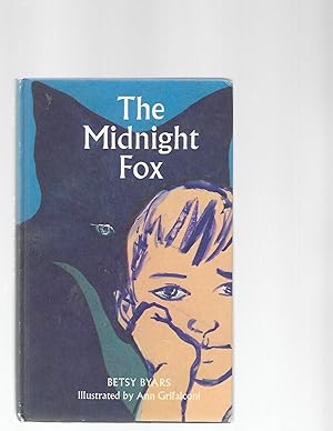 Seller image for The Midnight Fox for sale by TuosistBook